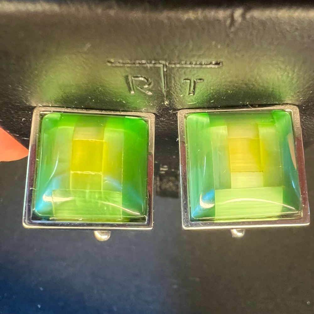 Tateossian Cufflinks